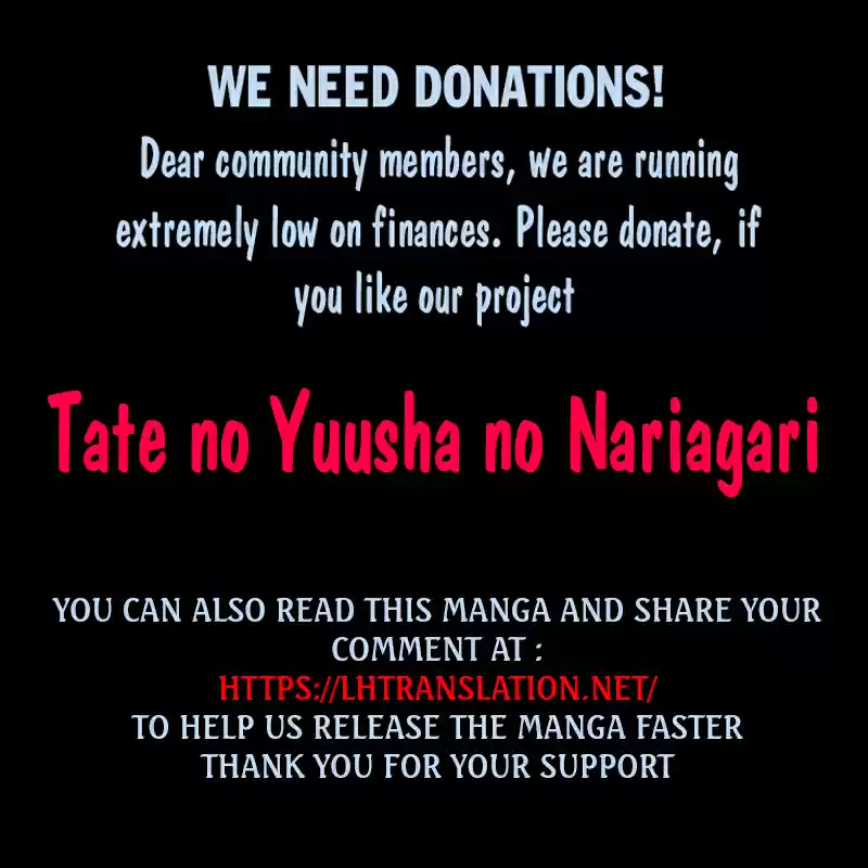 Tate no Yuusha no Nariagari 58