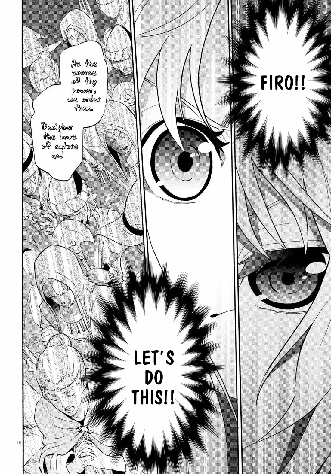 Tate no Yuusha no Nariagari 59