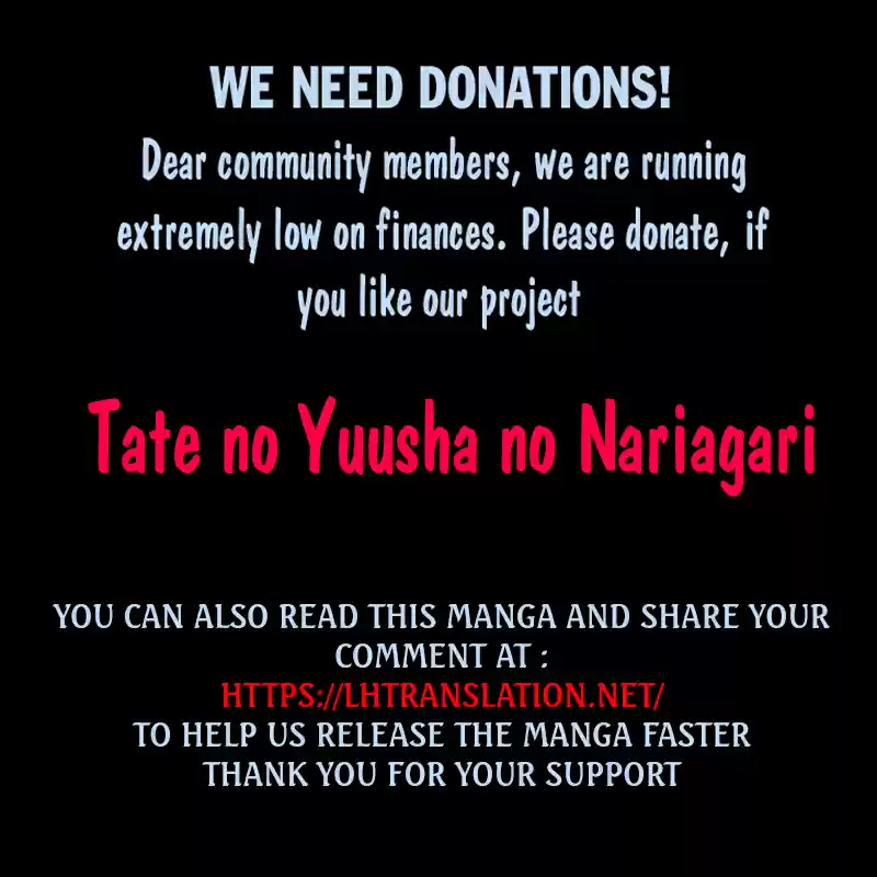 Tate no Yuusha no Nariagari 59