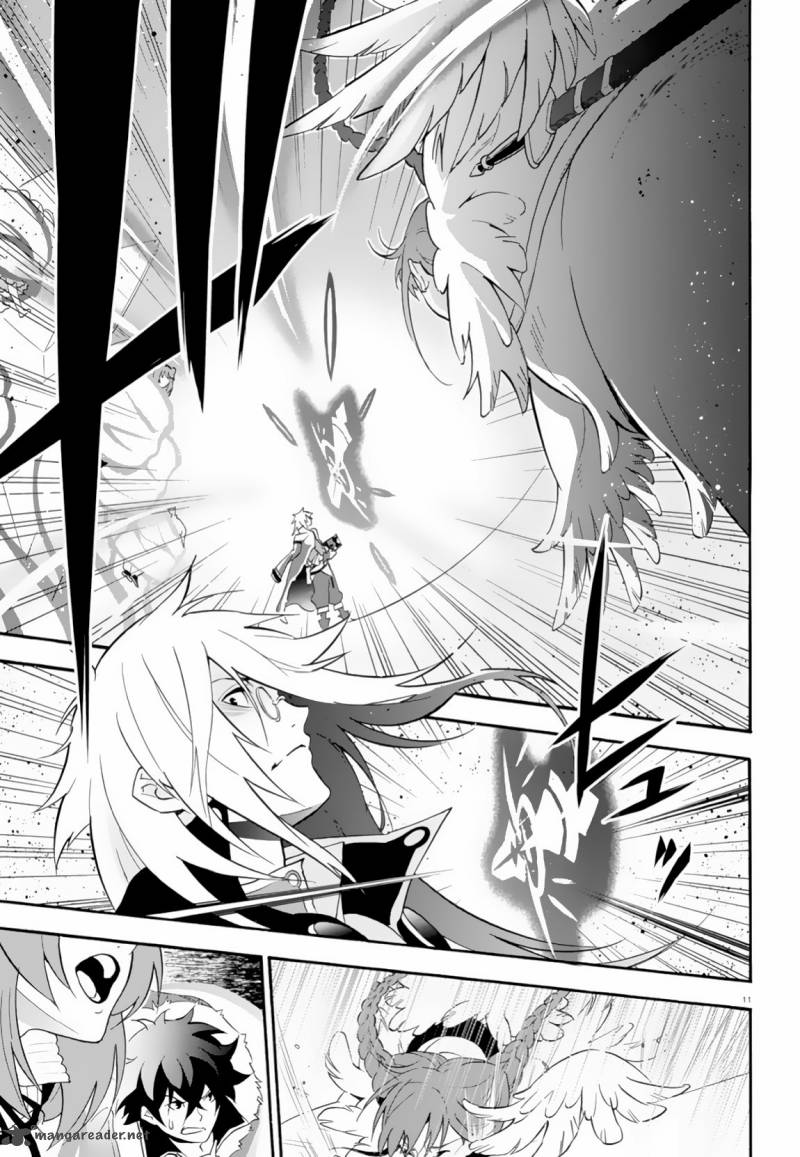 Tate no Yuusha no Nariagari 61