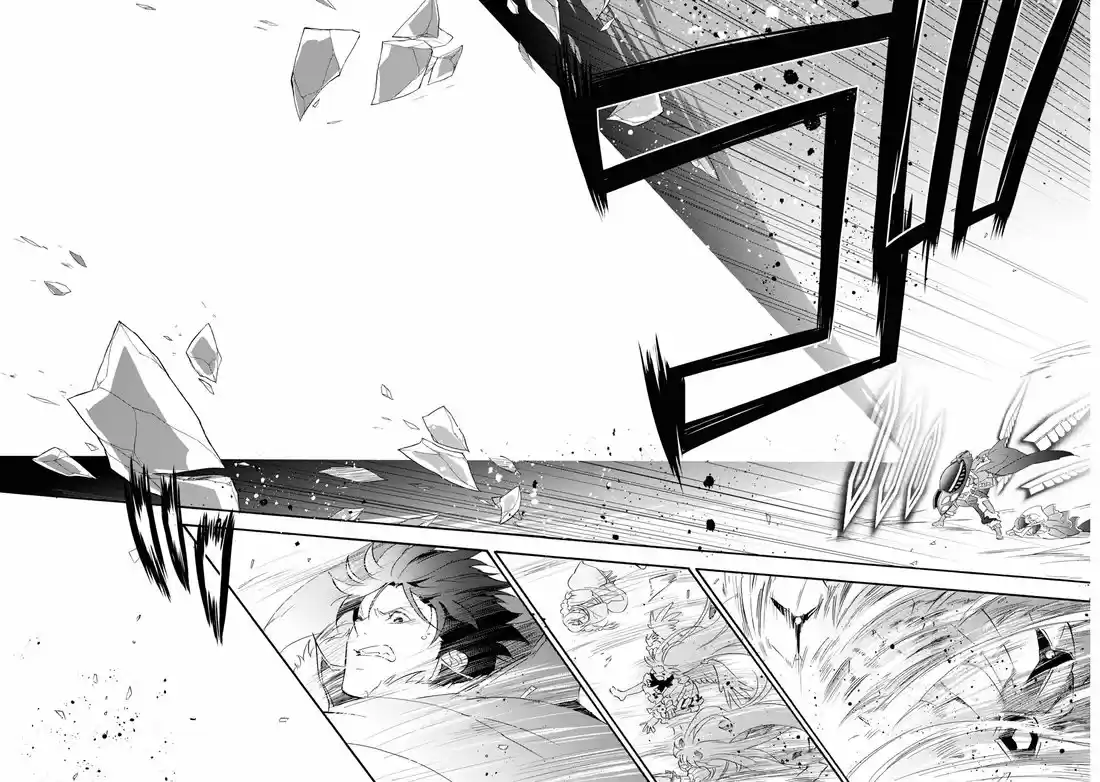 Tate no Yuusha no Nariagari 62