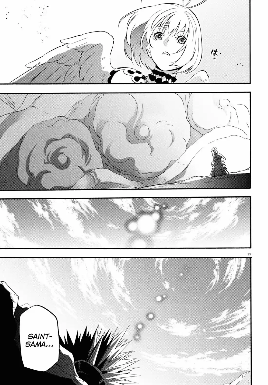 Tate no Yuusha no Nariagari 62