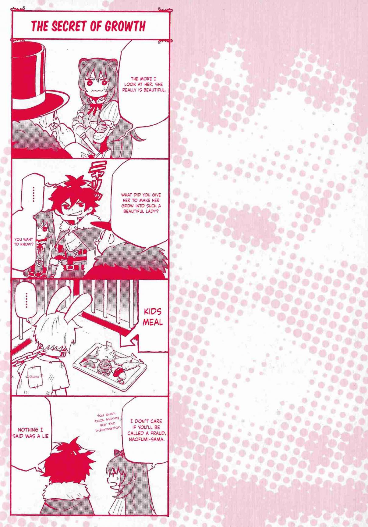 Tate no Yuusha no Nariagari 8.6