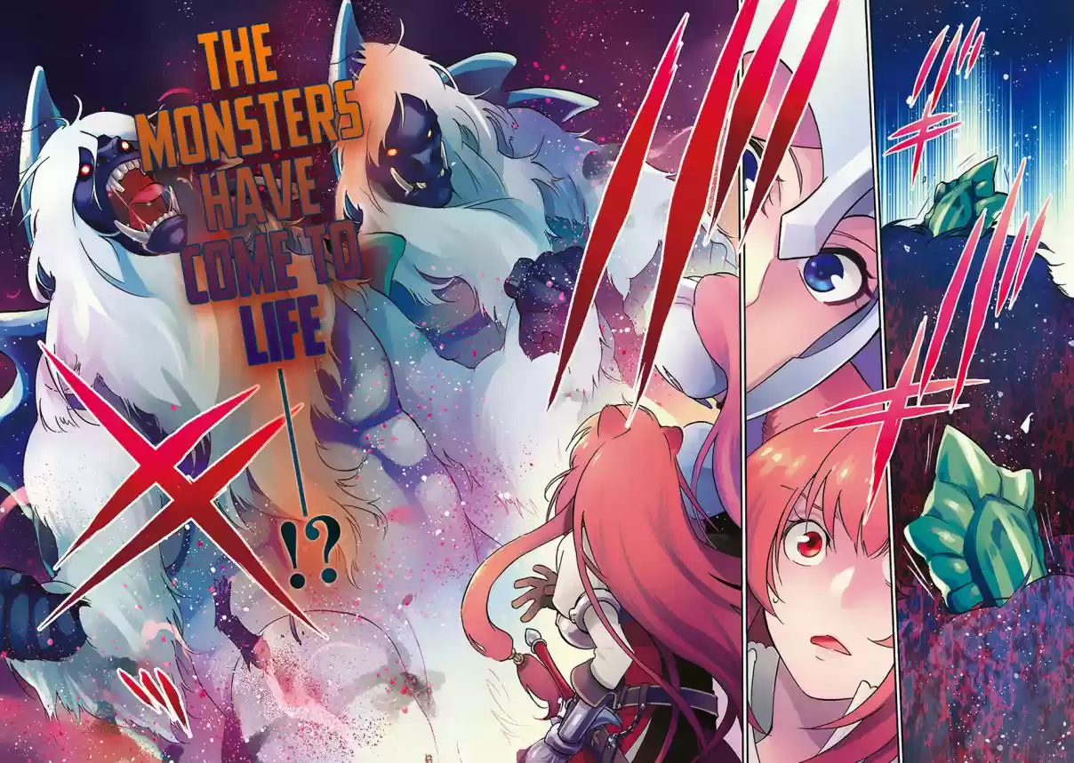 Tate no Yuusha no Nariagari Ch. 49 Outwit