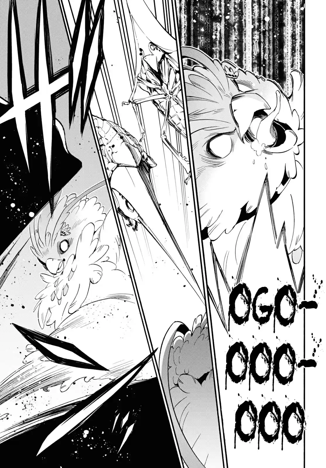 Tate no Yuusha no Nariagari Ch. 56 Stalling For Time