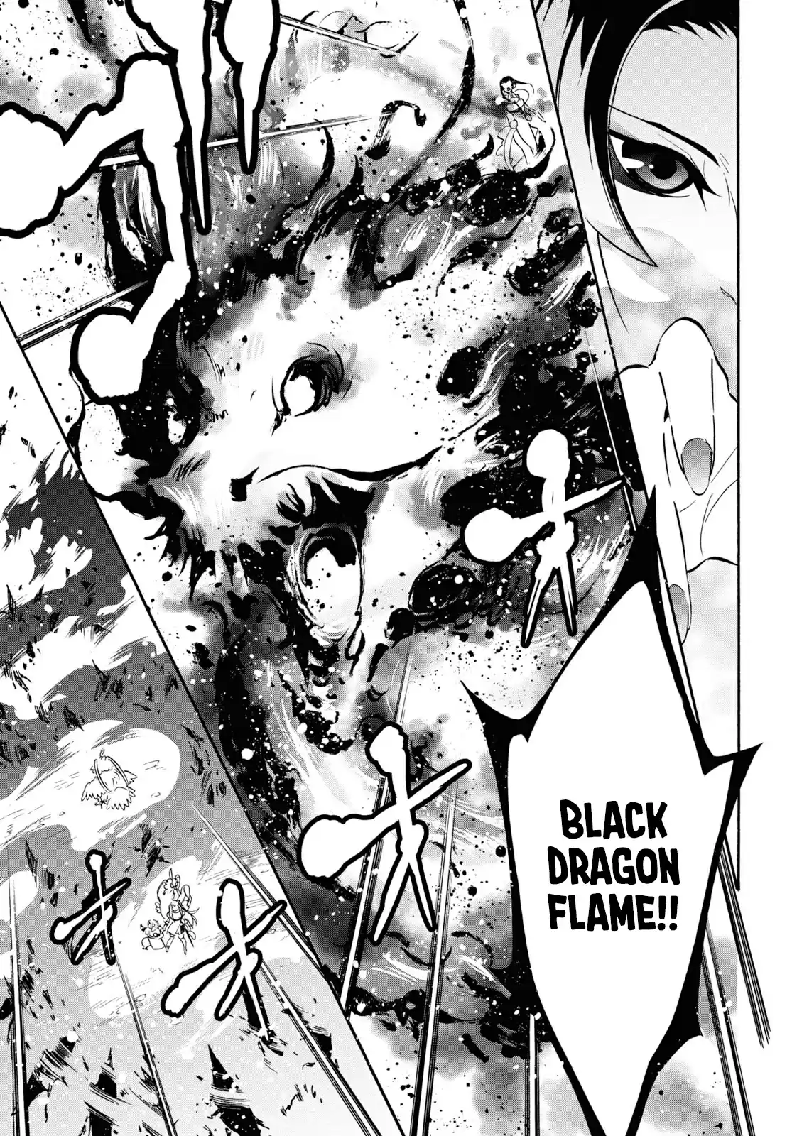 Tate no Yuusha no Nariagari Ch. 56 Stalling For Time