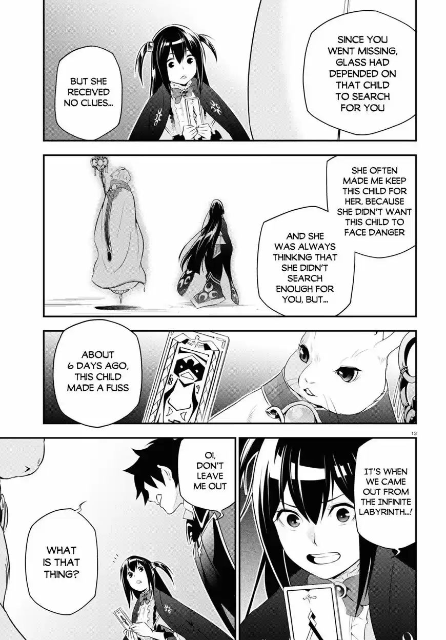 Tate no Yuusha no Nariagari ch.070