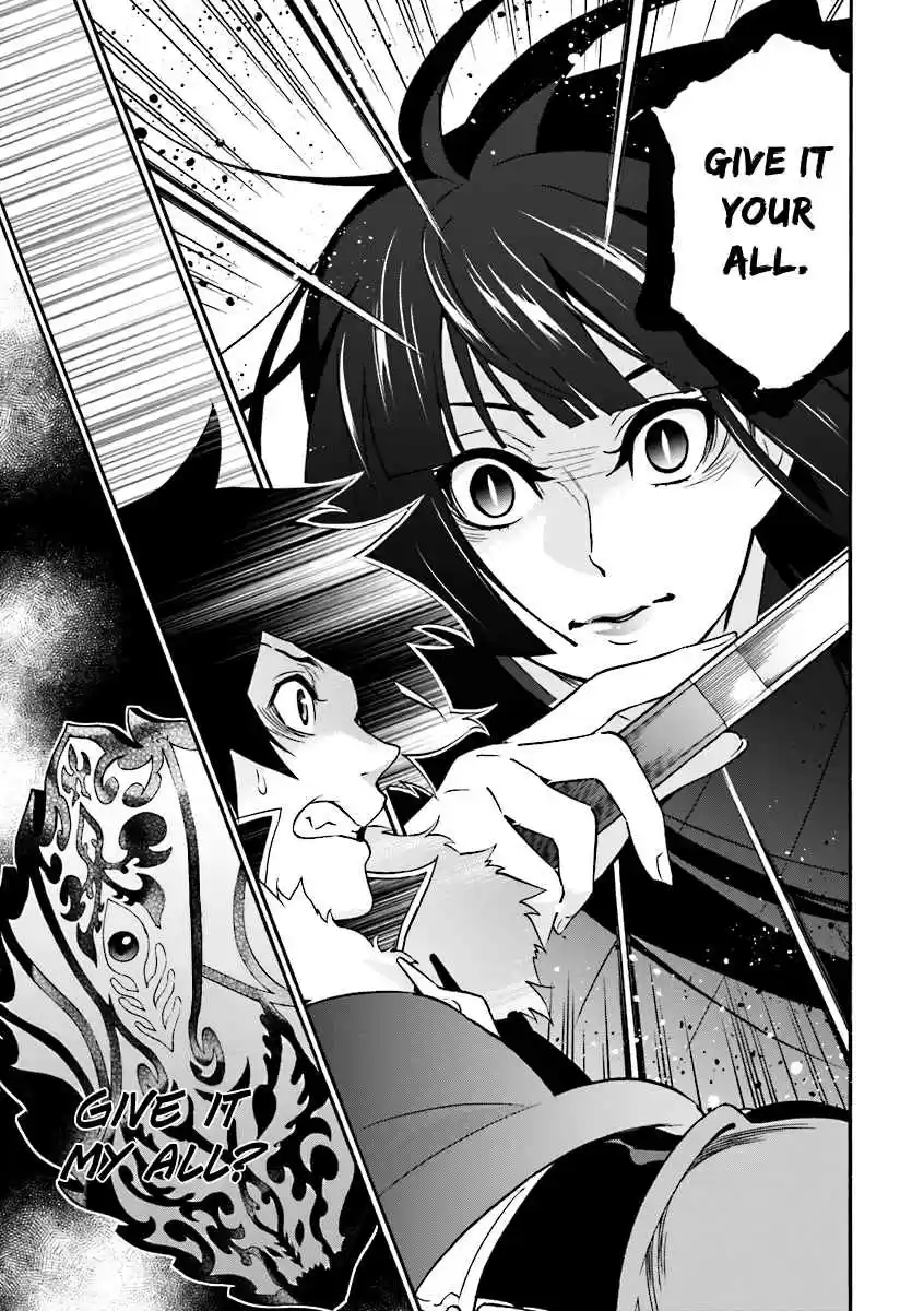 Tate no Yuusha no Nariagari Vol. 10 Ch. 41 Elixer of Life