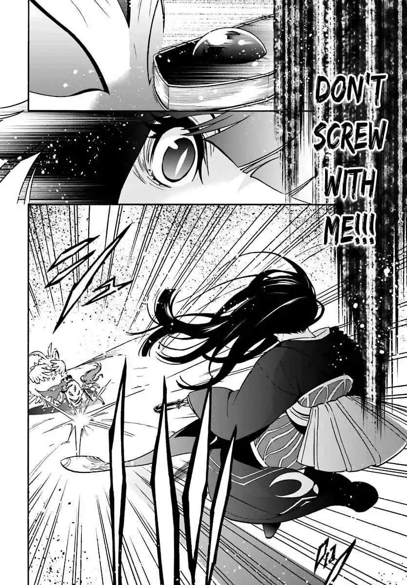 Tate no Yuusha no Nariagari Vol. 10 Ch. 41 Elixer of Life