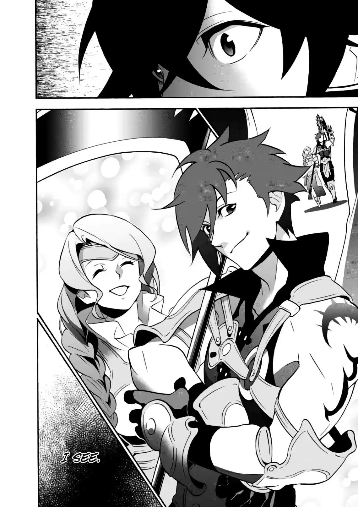 Tate no Yuusha no Nariagari Vol. 11 Ch. 43