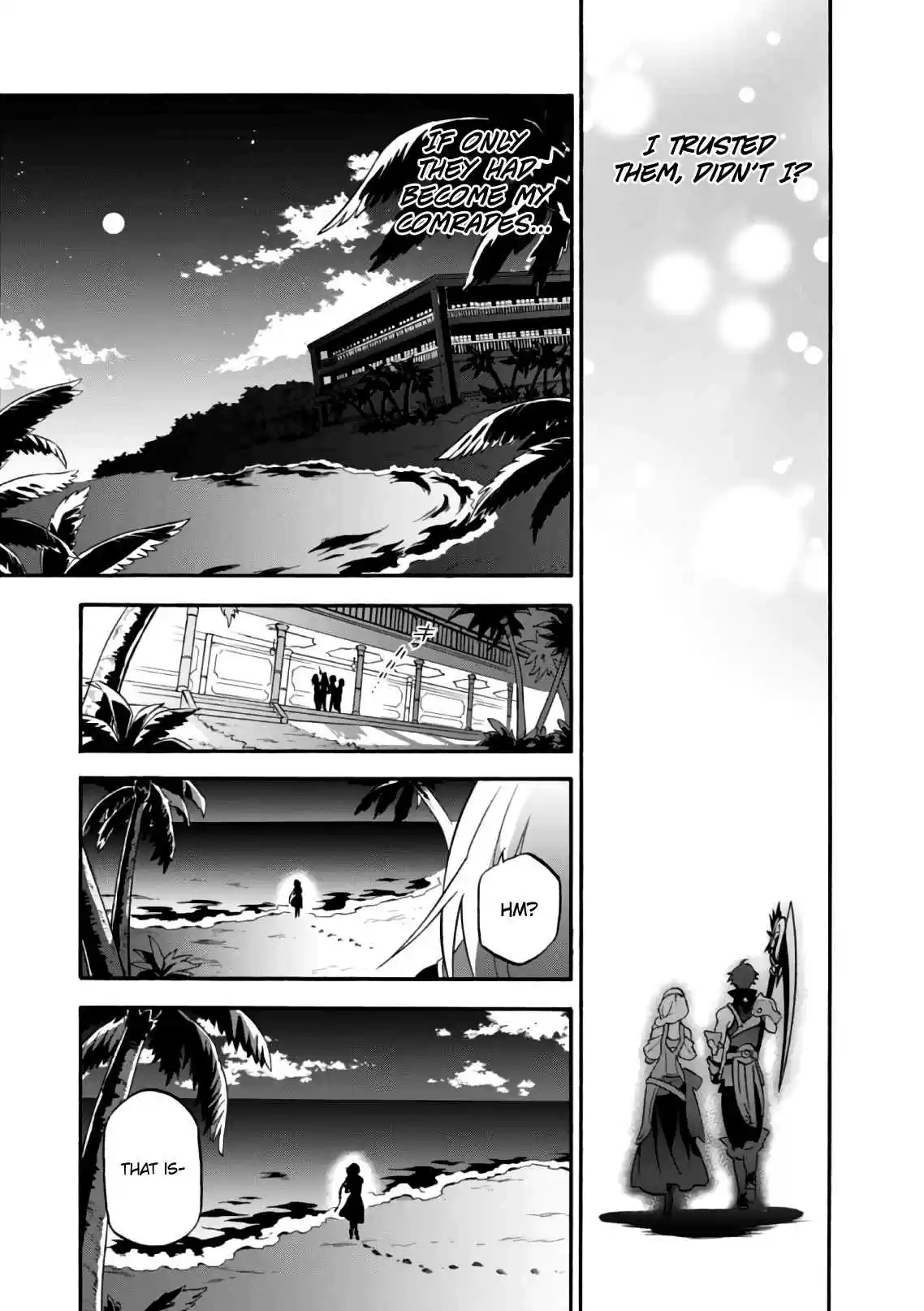 Tate no Yuusha no Nariagari Vol. 11 Ch. 43