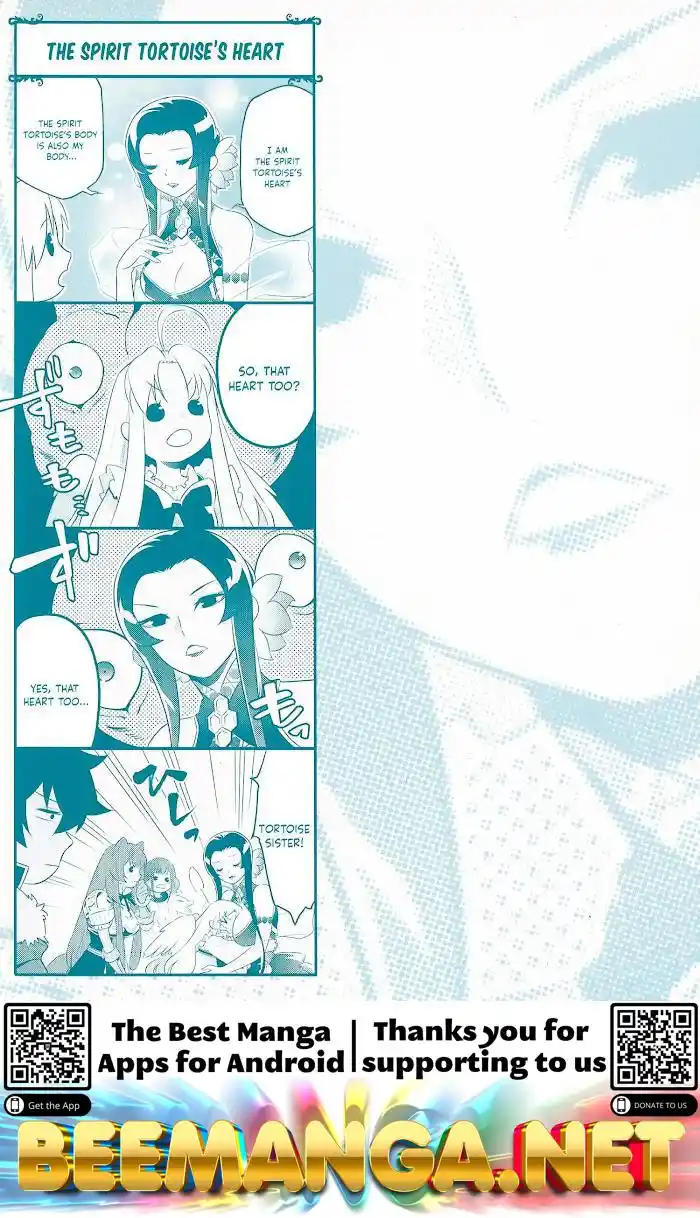 Tate no Yuusha no Nariagari Vol. 15 Ch. 62.5