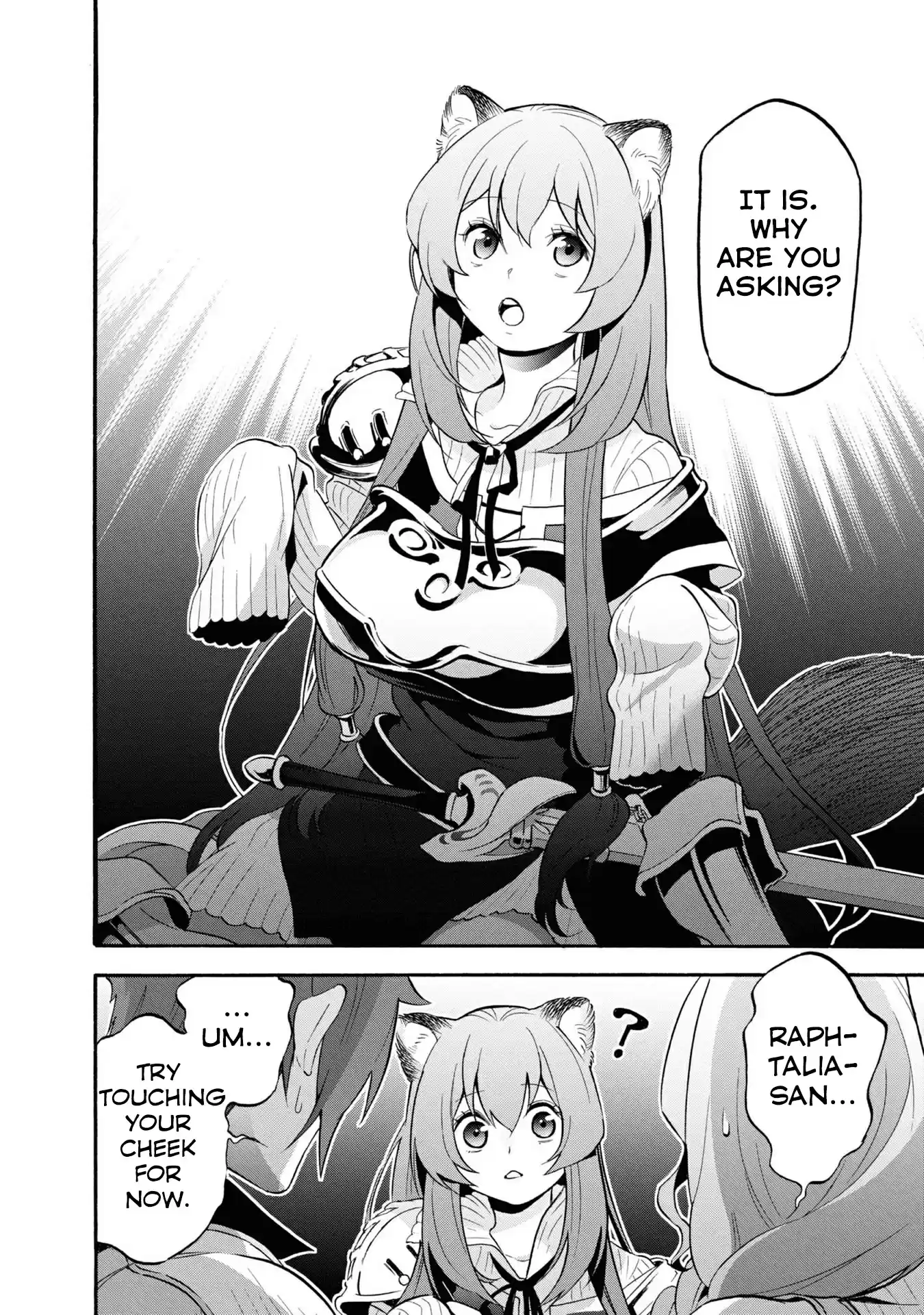 Tate no Yuusha no Nariagari vol.16 ch.66