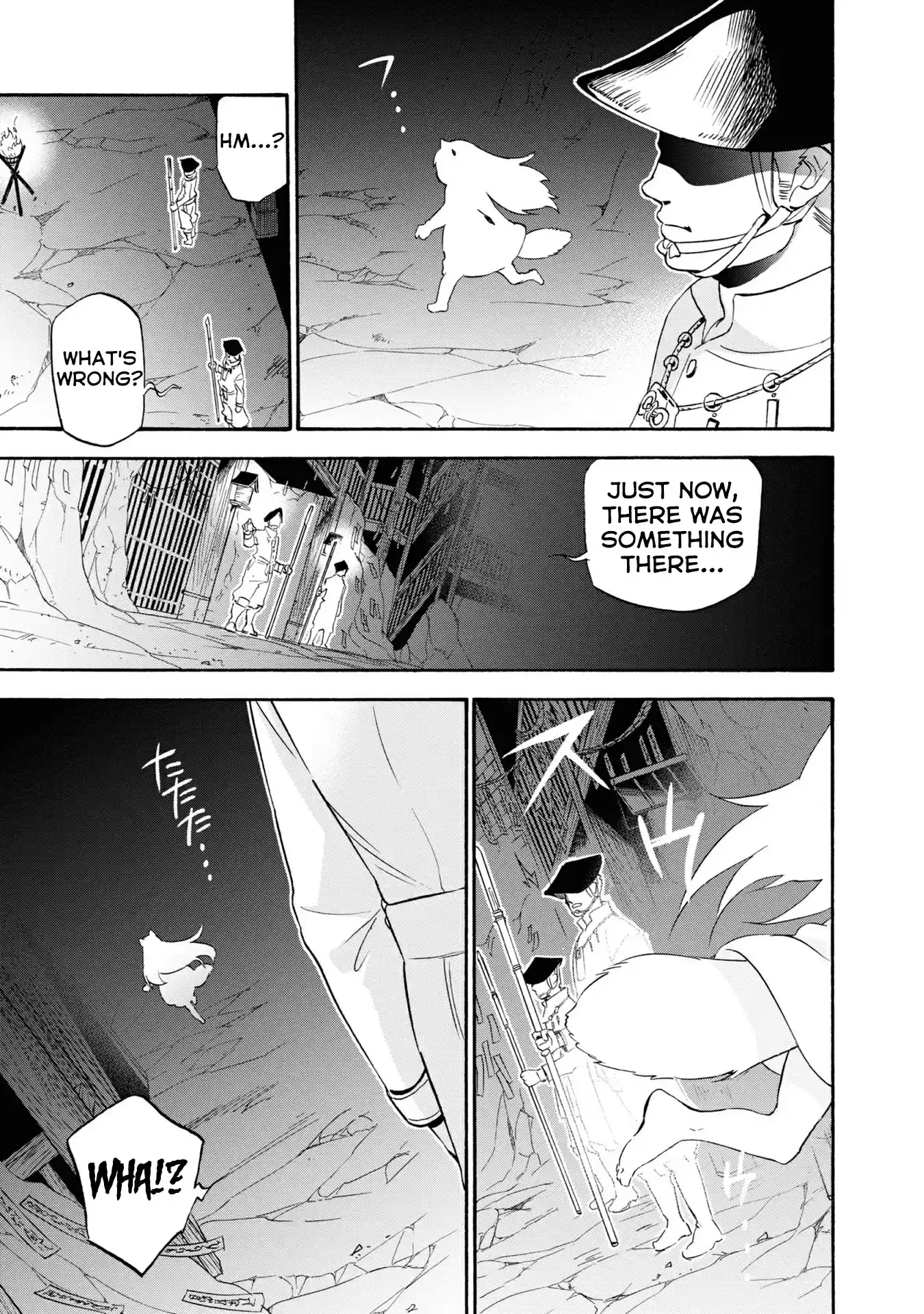 Tate no Yuusha no Nariagari vol.16 ch.66