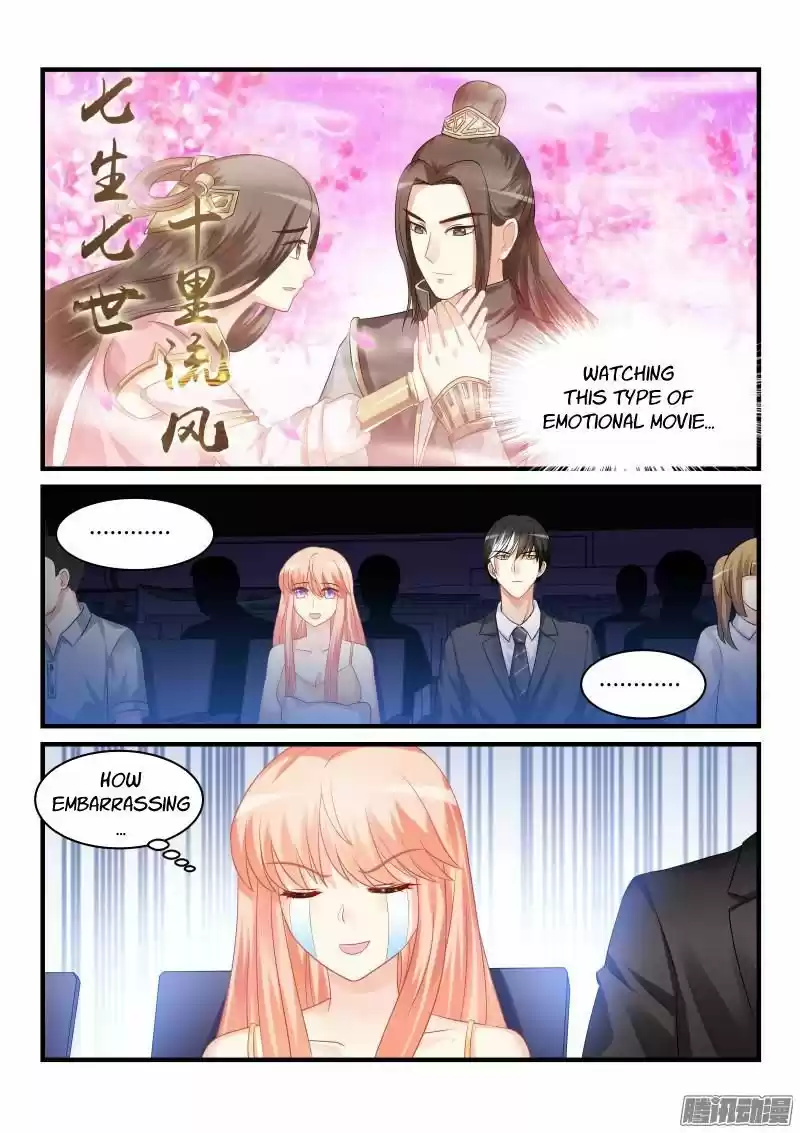 Teach the devil husband 39