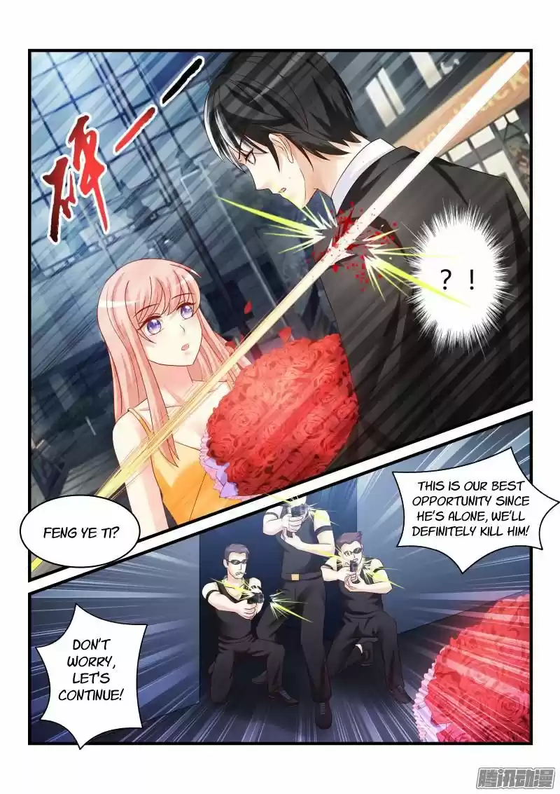 Teach the devil husband 39