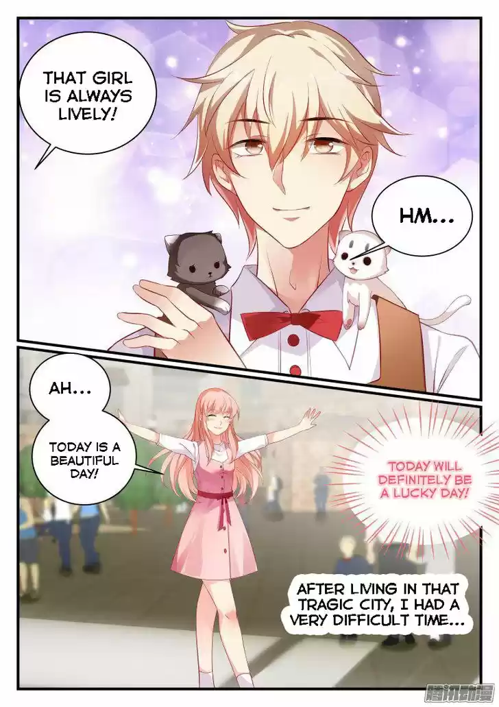 Teach the devil husband 6