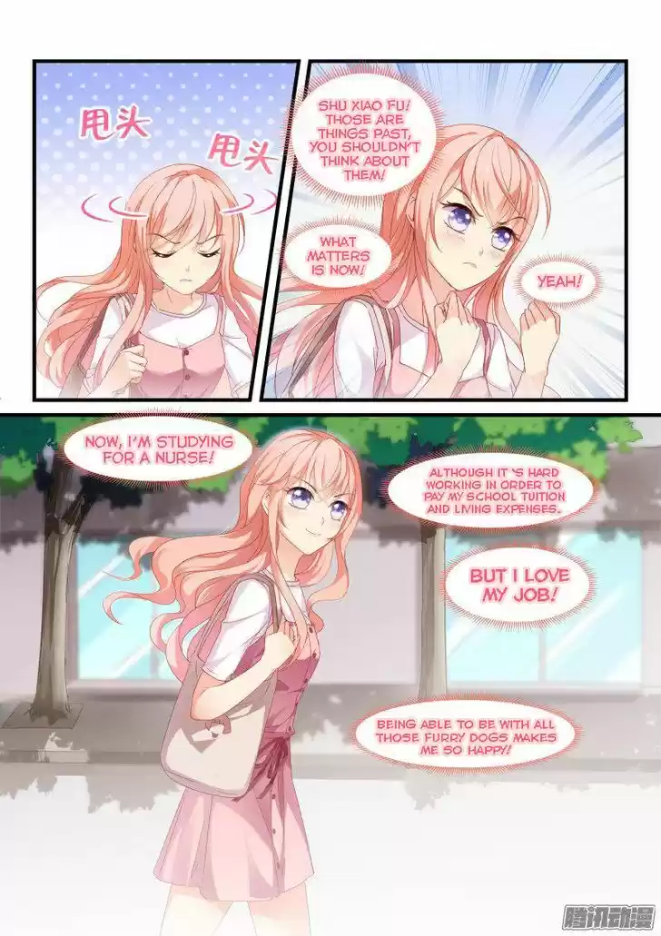 Teach the devil husband 6