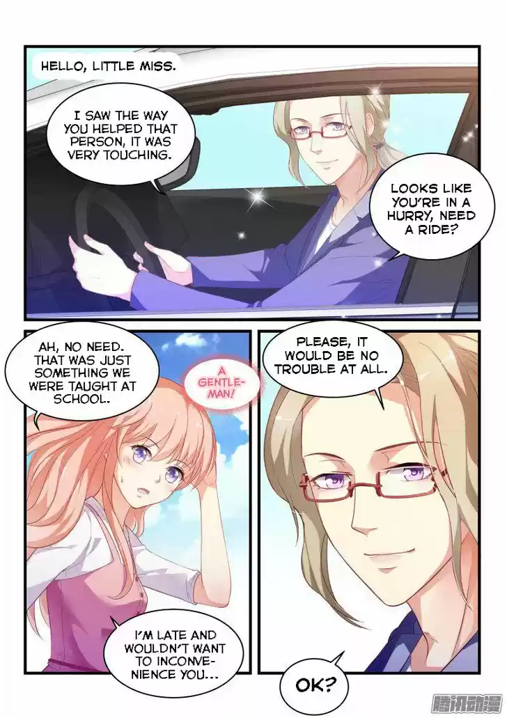 Teach the devil husband 6