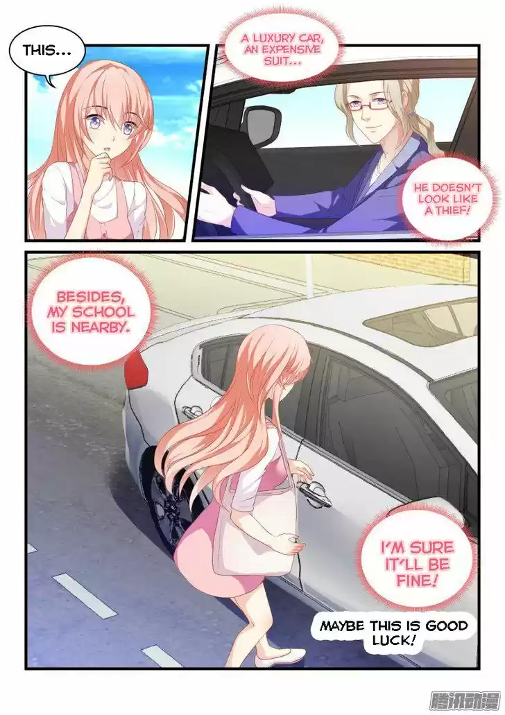 Teach the devil husband 6