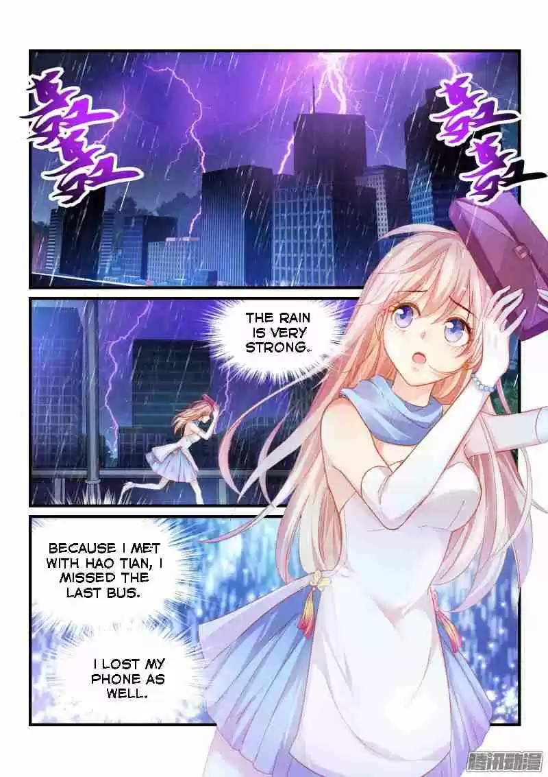 Teach the Devil Husband Ch. 1