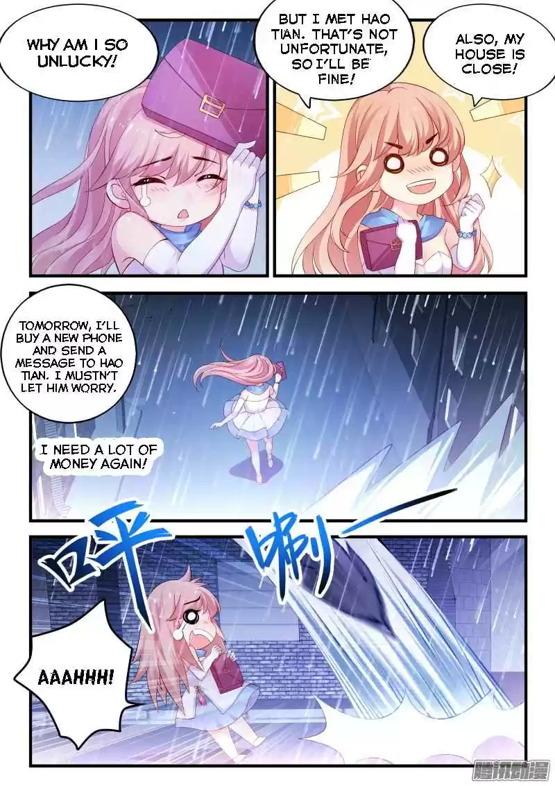 Teach the Devil Husband Ch. 1