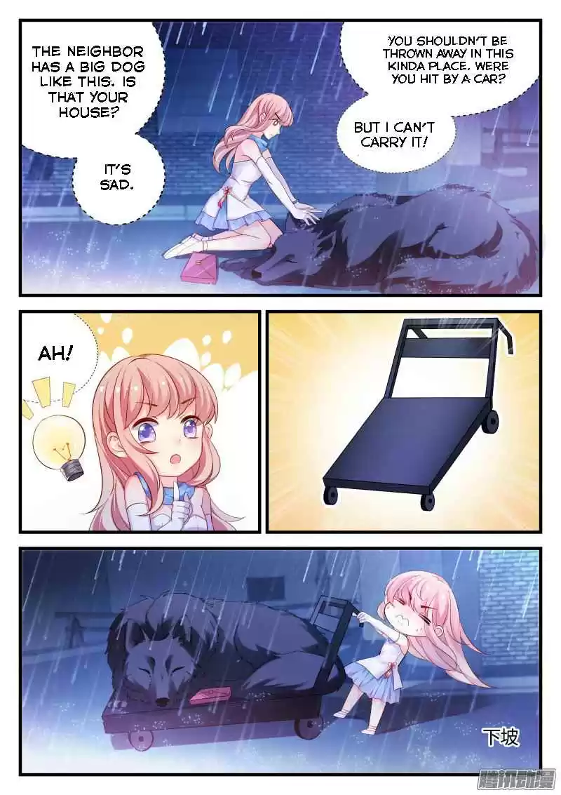 Teach the Devil Husband Ch. 1