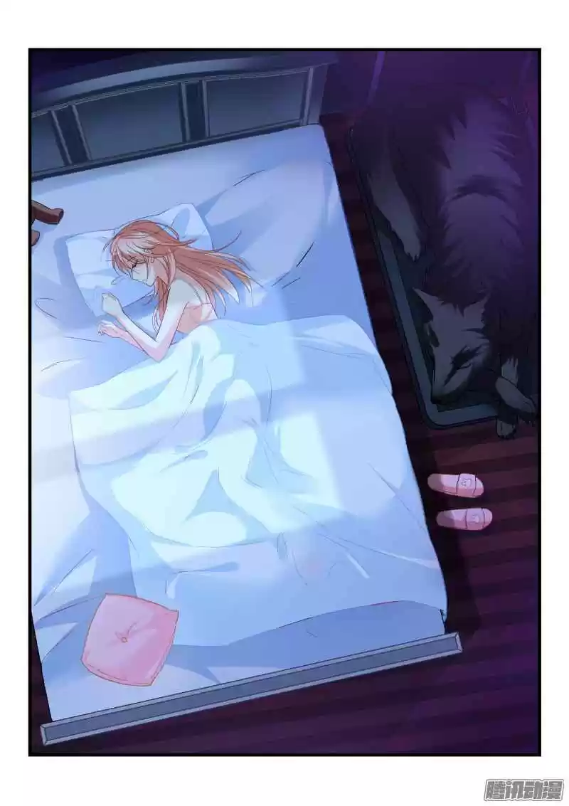 Teach the Devil Husband Ch. 1