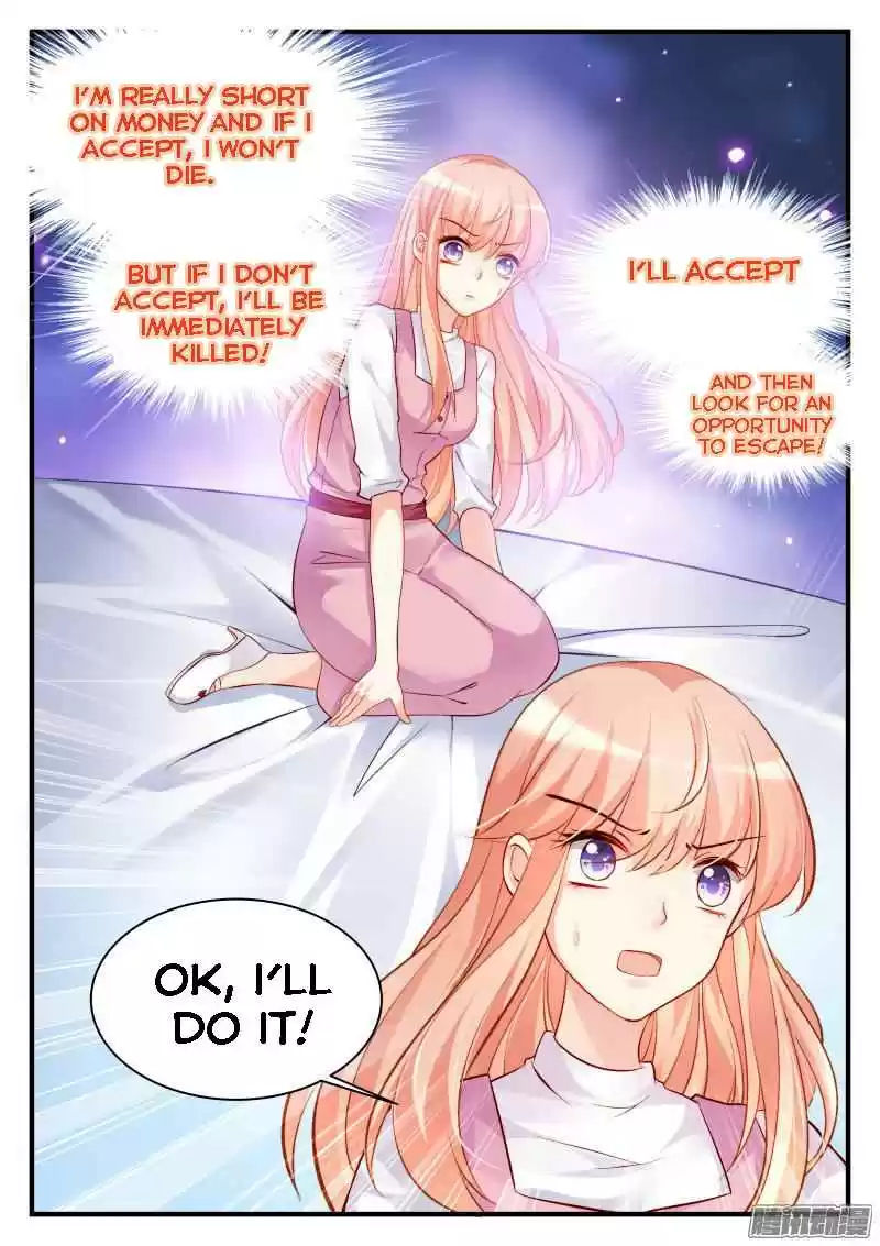 Teach the Devil Husband Ch. 10