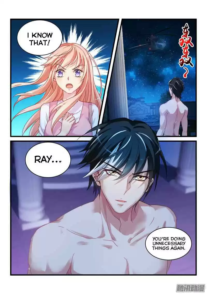 Teach the Devil Husband Ch. 10