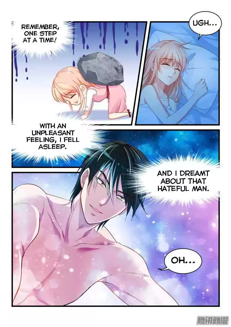 Teach the Devil Husband Ch. 11