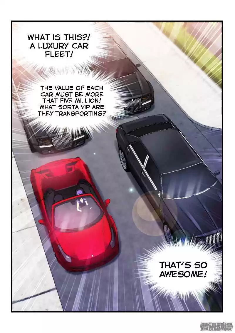 Teach the Devil Husband Ch. 11