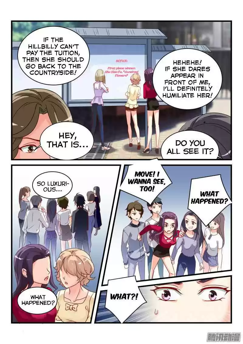 Teach the Devil Husband Ch. 12