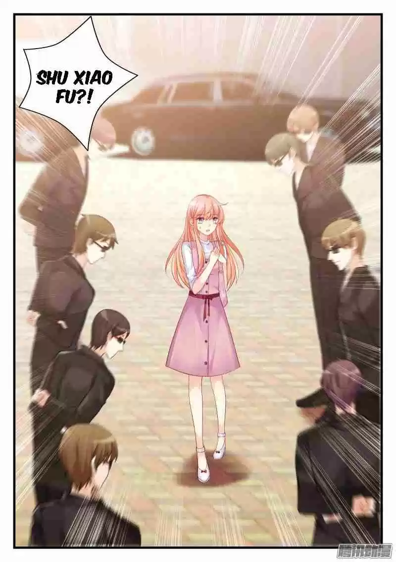 Teach the Devil Husband Ch. 12