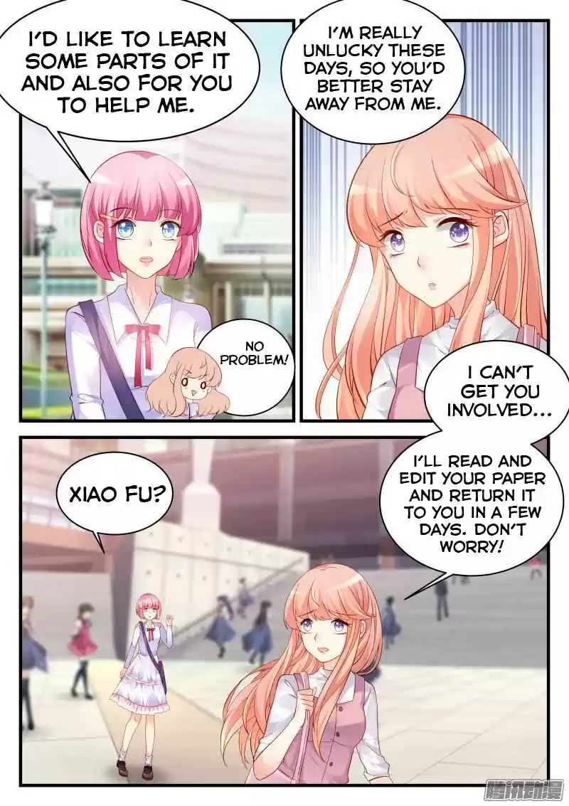 Teach the Devil Husband Ch. 13