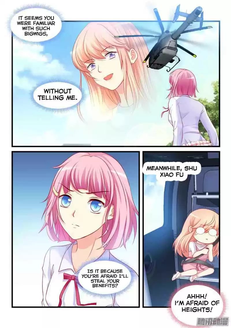 Teach the Devil Husband Ch. 13