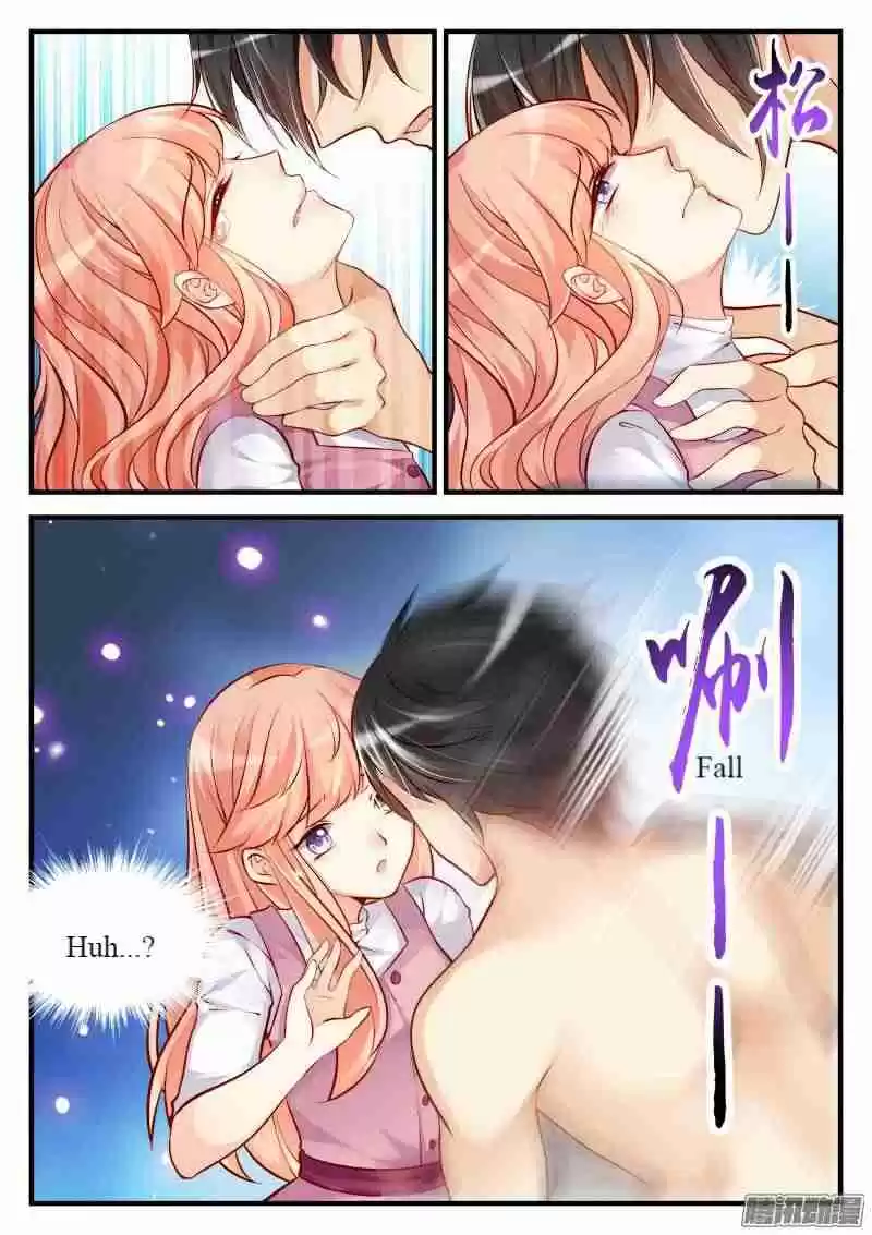 Teach the Devil Husband Ch. 15