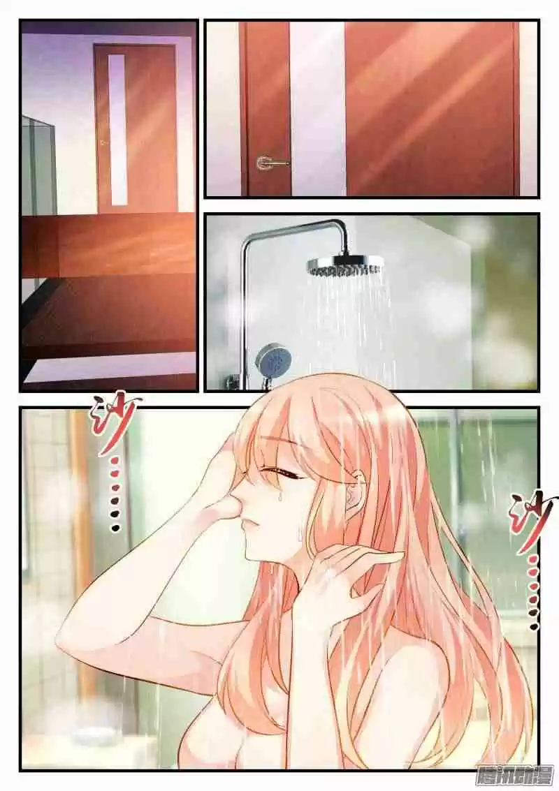 Teach the Devil Husband Ch. 16