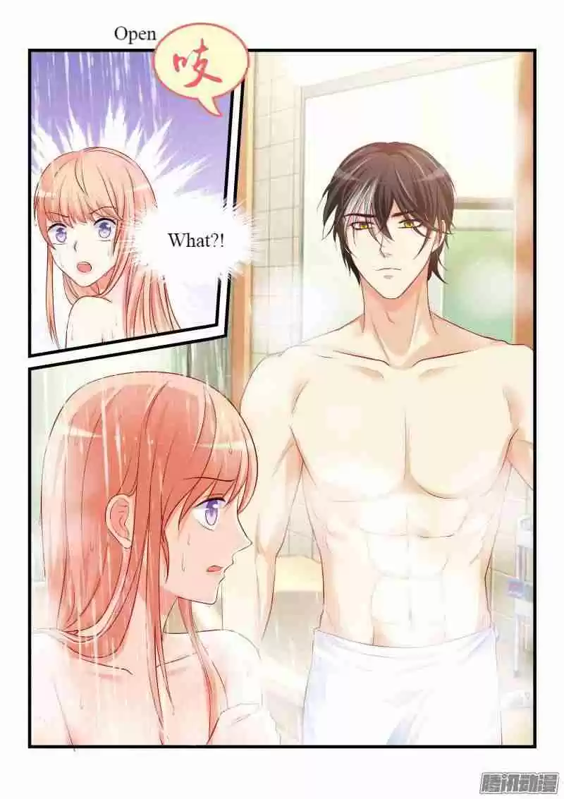 Teach the Devil Husband Ch. 16