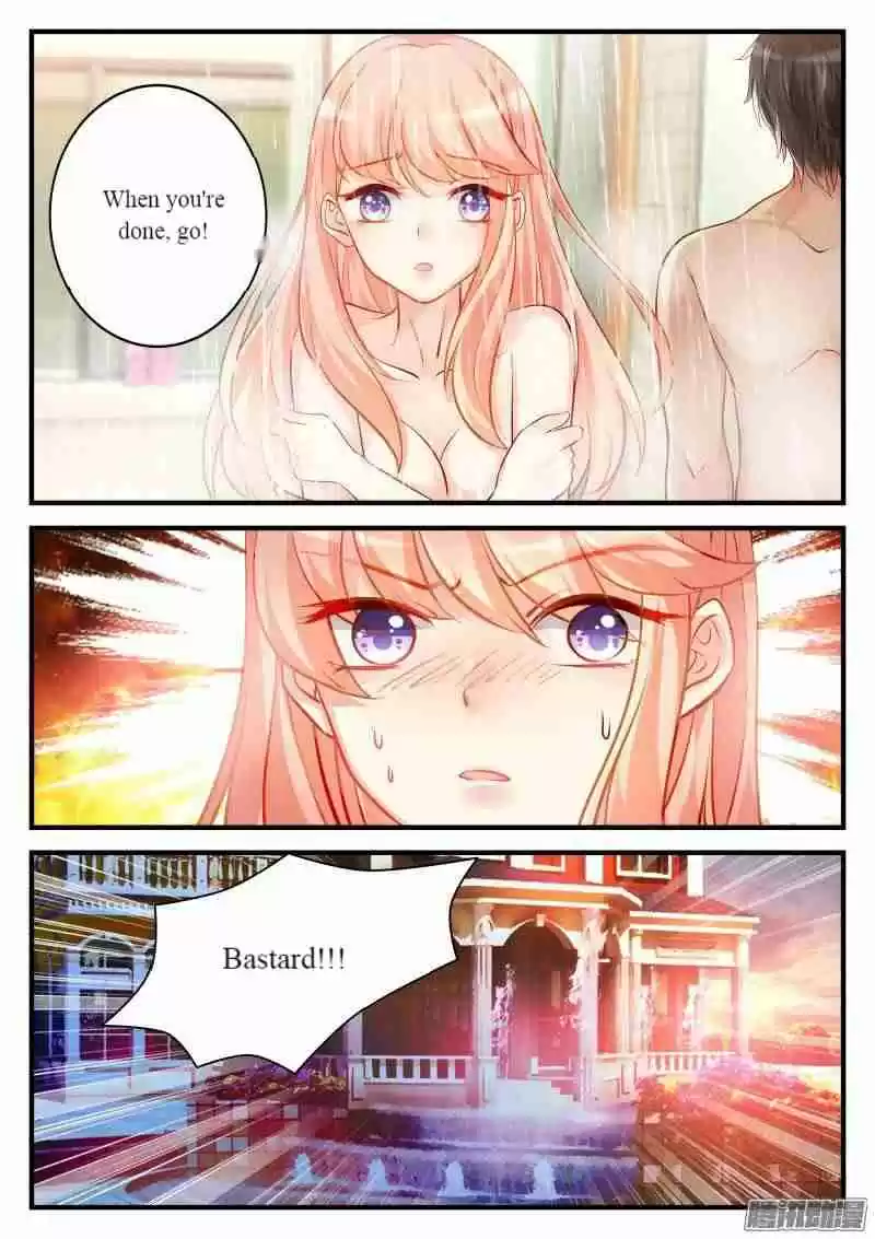 Teach the Devil Husband Ch. 16