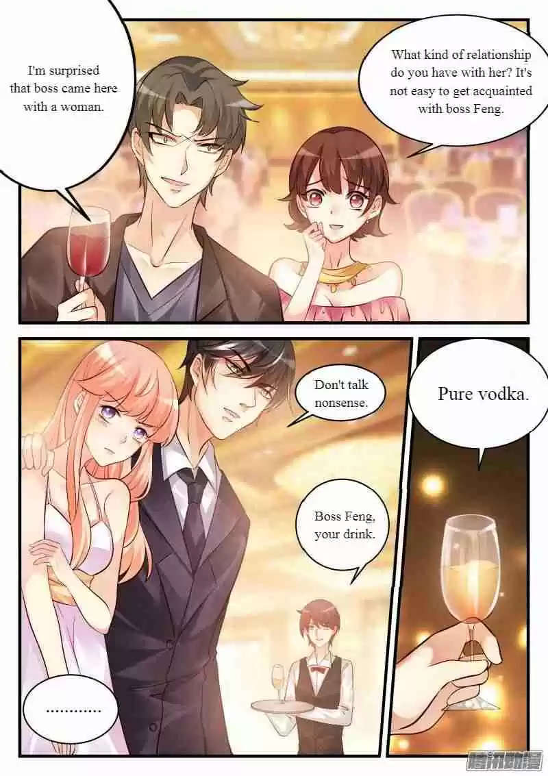 Teach the Devil Husband Ch. 17
