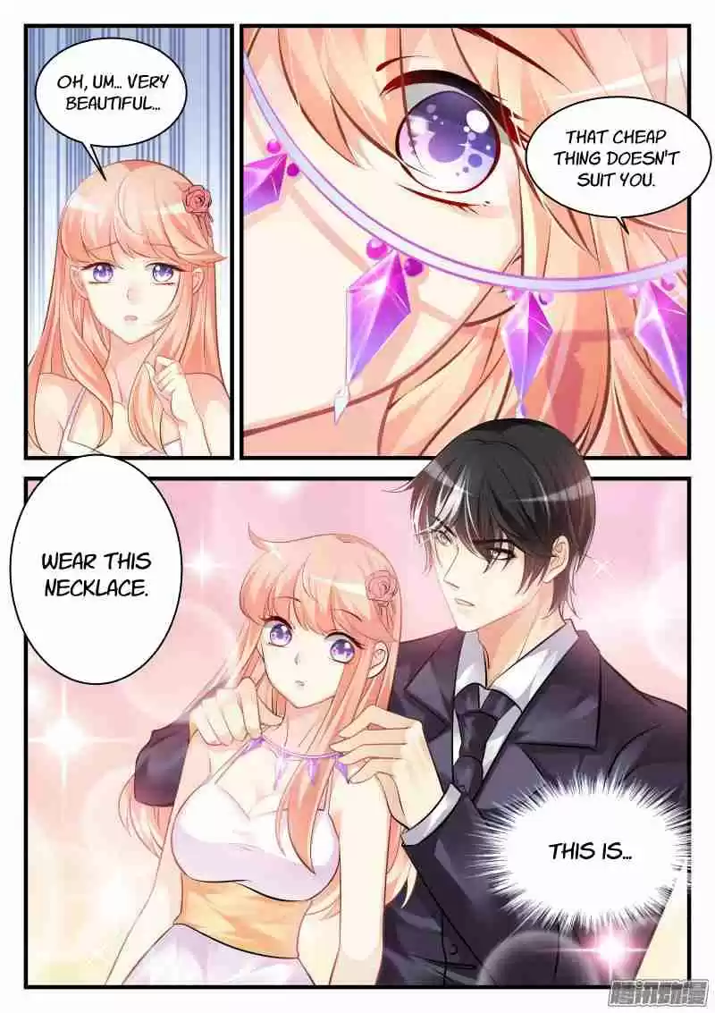 Teach the Devil Husband Ch. 18