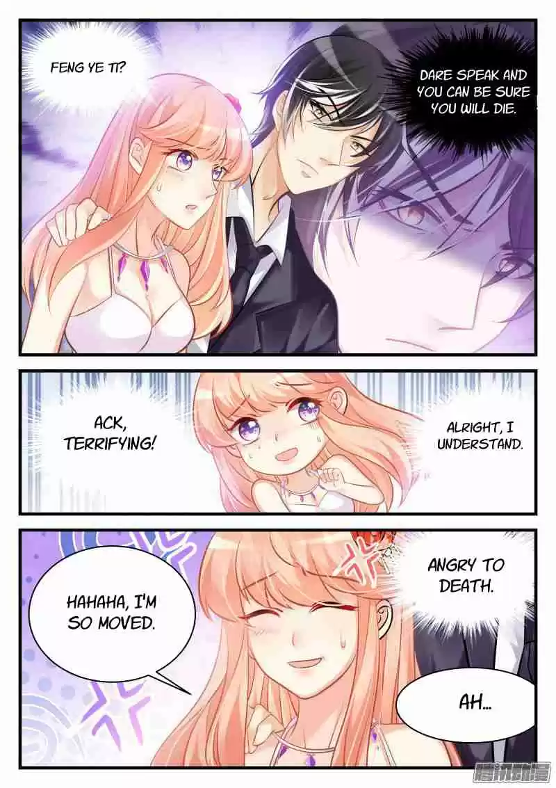 Teach the Devil Husband Ch. 18