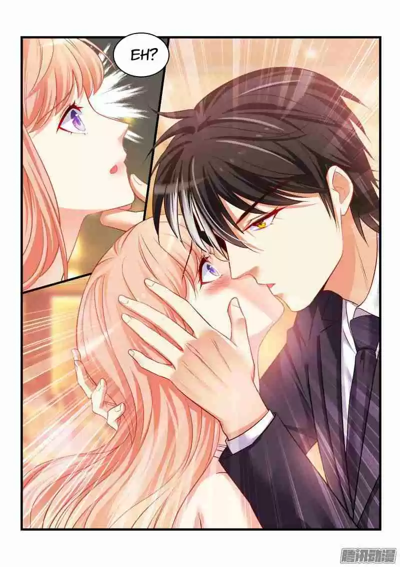 Teach the Devil Husband Ch. 18