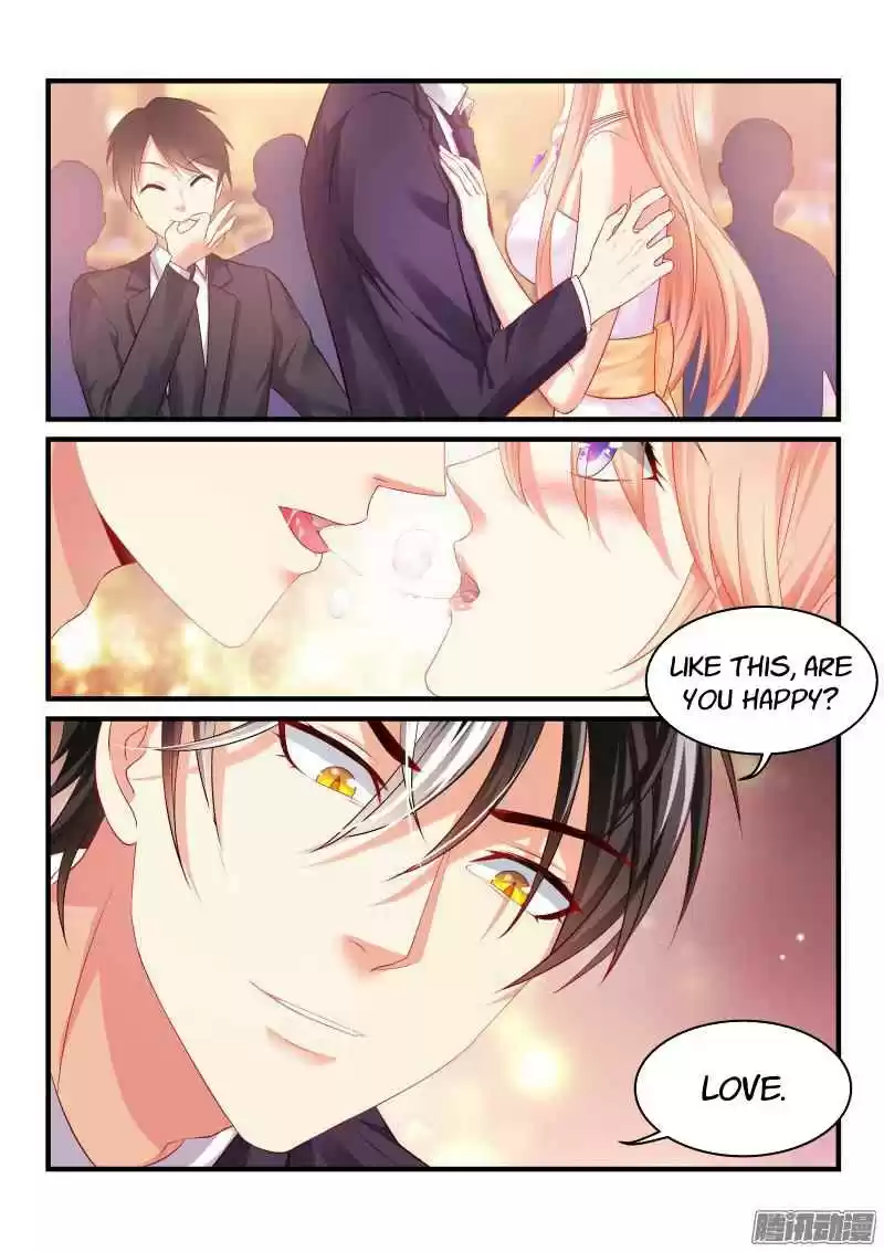 Teach the Devil Husband Ch. 18