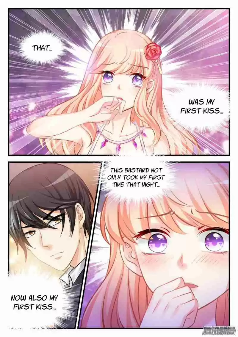 Teach the Devil Husband Ch. 19