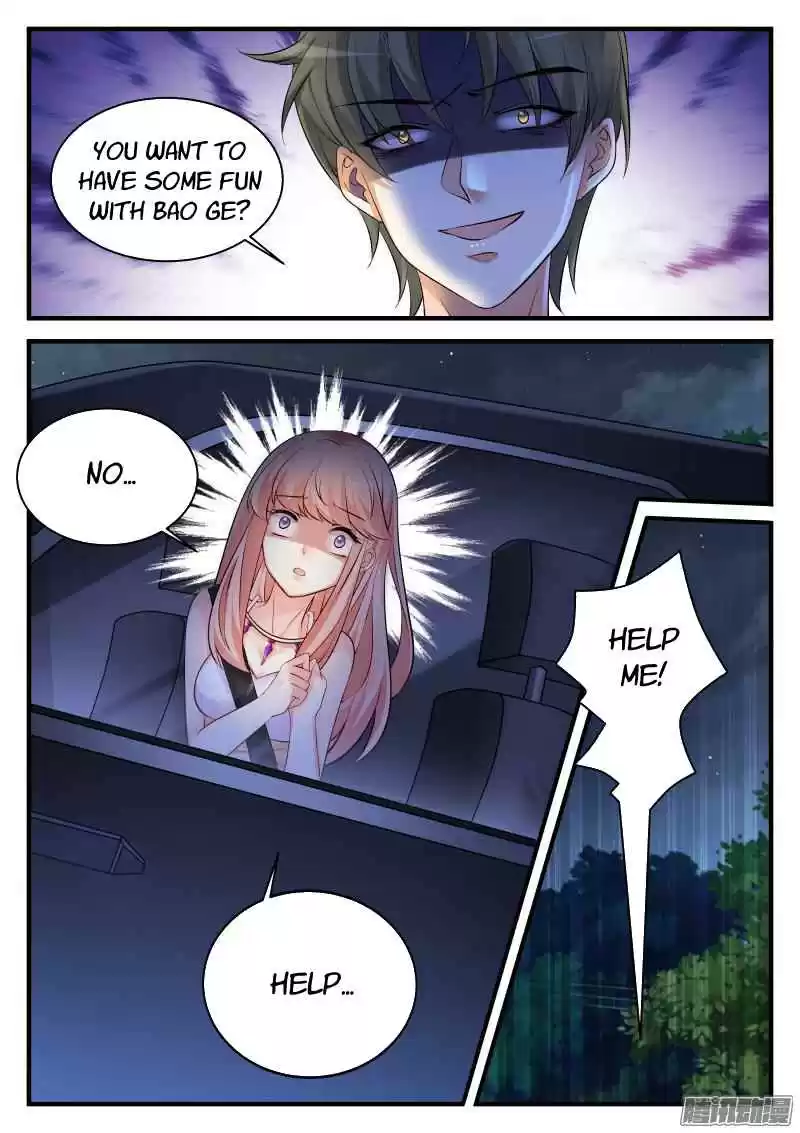 Teach the Devil Husband Ch. 19