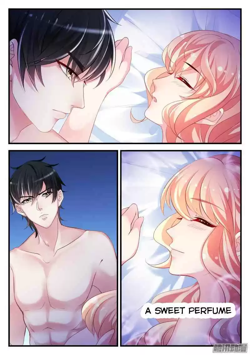 Teach the Devil Husband Ch. 2