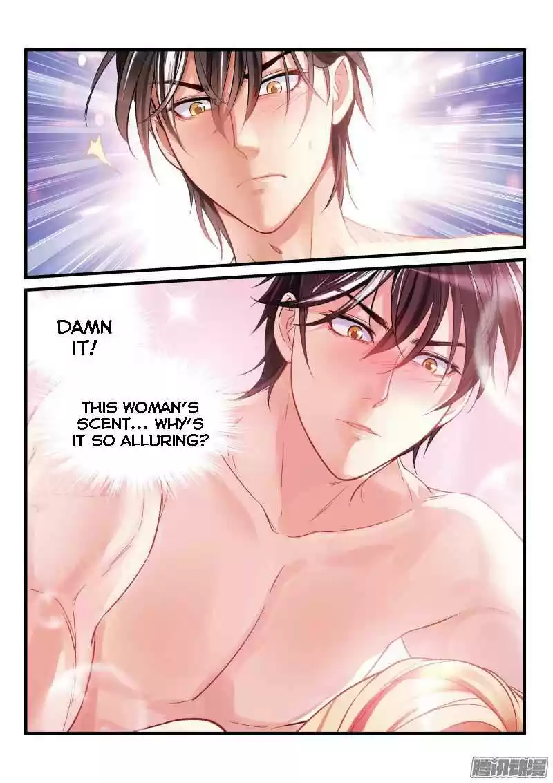 Teach the Devil Husband Ch. 2