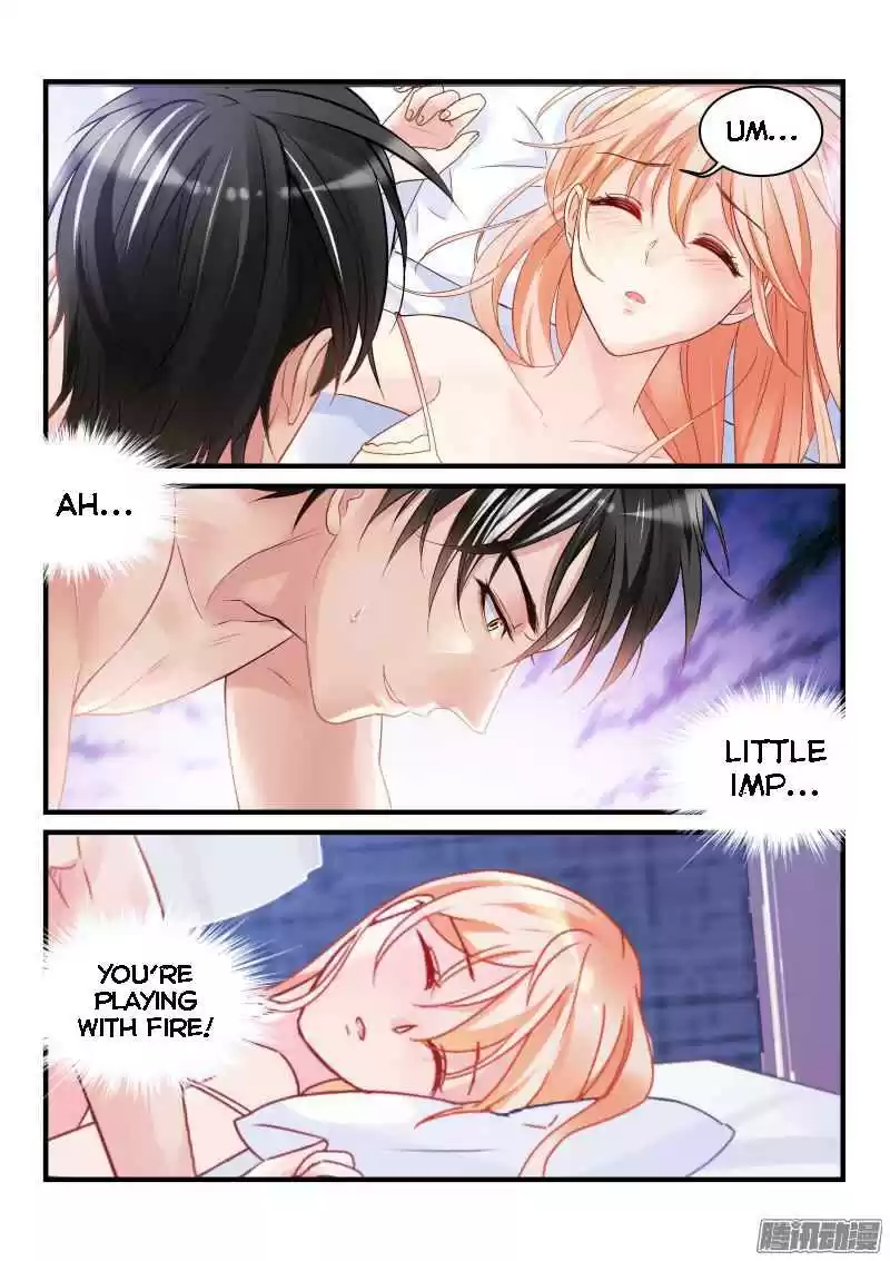 Teach the Devil Husband Ch. 2